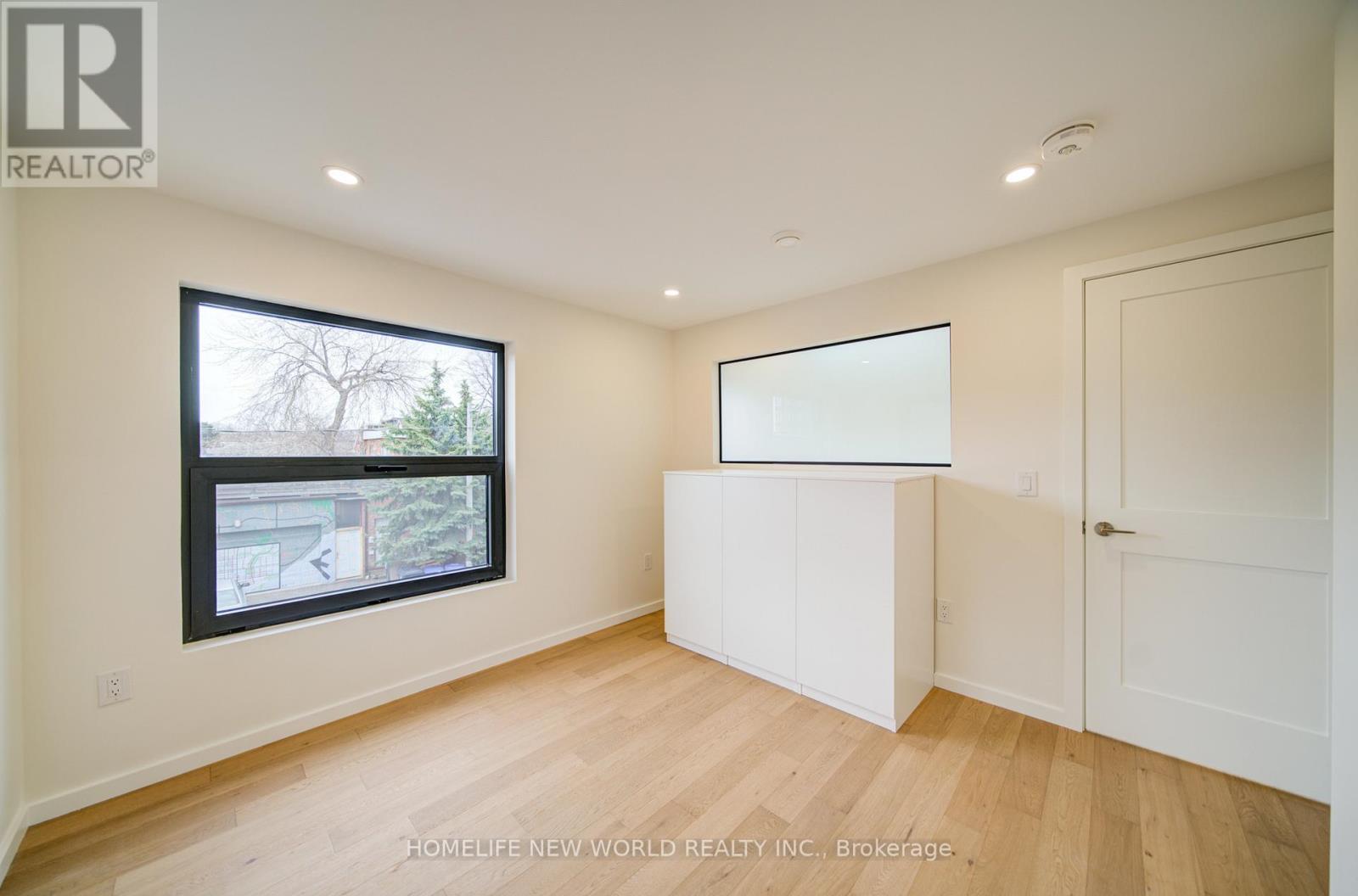 Unit 6 - 78 Gladstone Avenue, Toronto, Ontario  M6J 3K8 - Photo 24 - C12992558