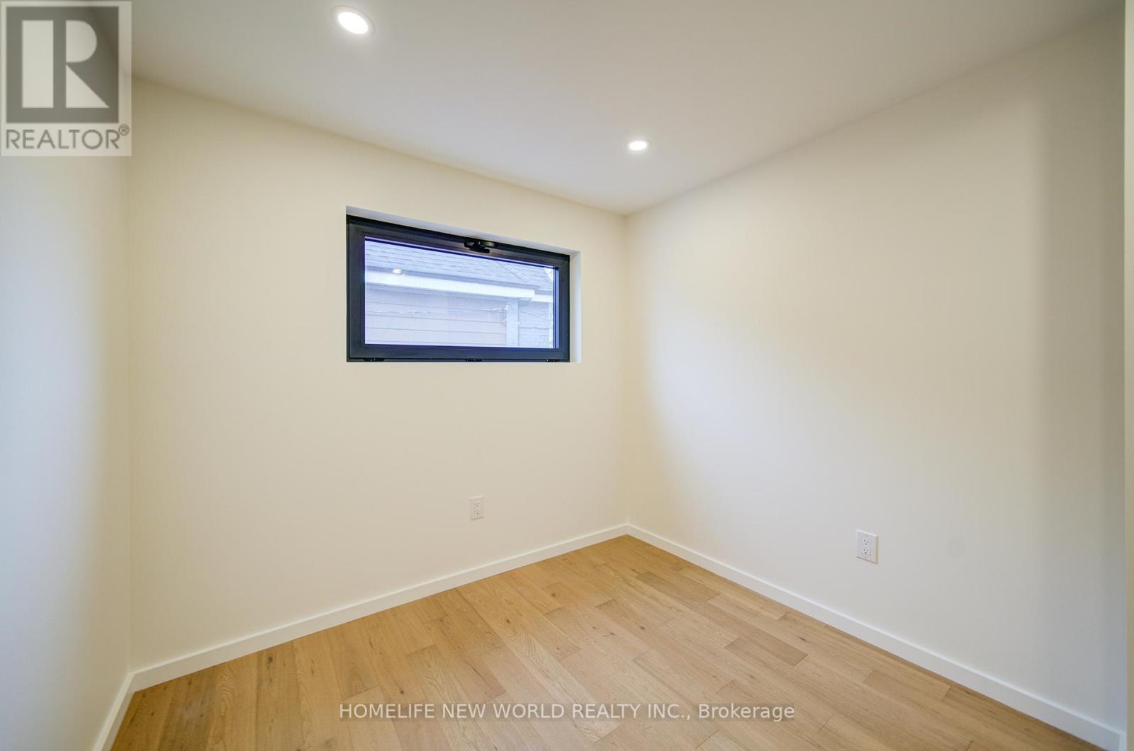Unit 6 - 78 Gladstone Avenue, Toronto, Ontario  M6J 3K8 - Photo 26 - C12992558