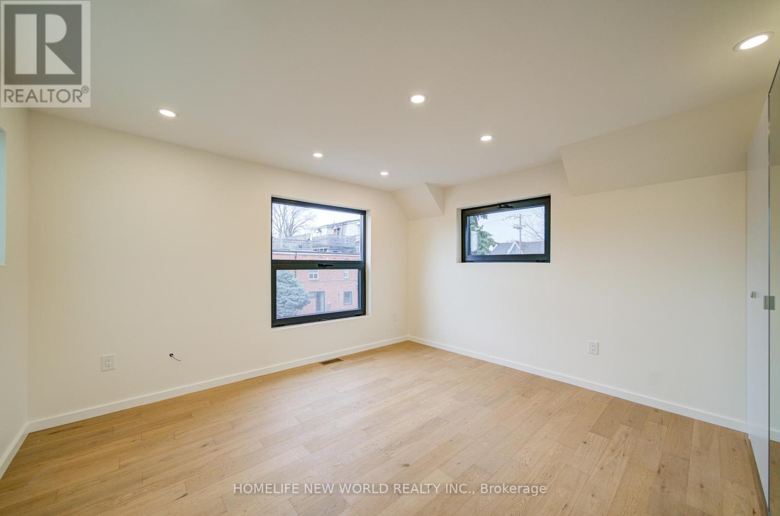 Unit 6 - 78 Gladstone Avenue, Toronto, Ontario  M6J 3K8 - Photo 27 - C12992558