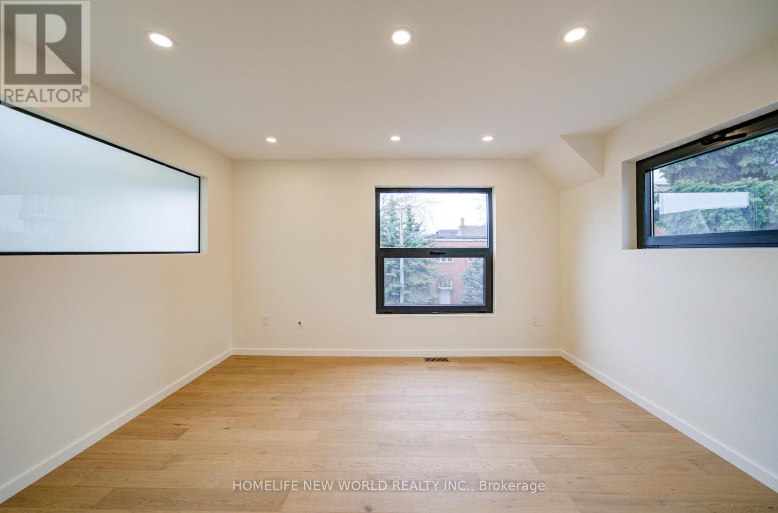 Unit 6 - 78 Gladstone Avenue, Toronto, Ontario  M6J 3K8 - Photo 29 - C12992558