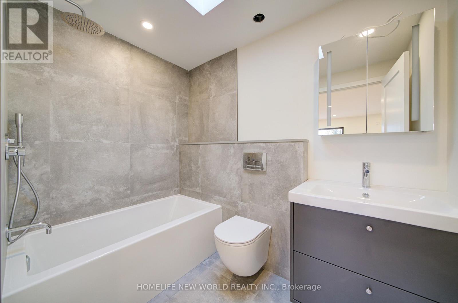 Unit 6 - 78 Gladstone Avenue, Toronto, Ontario  M6J 3K8 - Photo 32 - C12992558