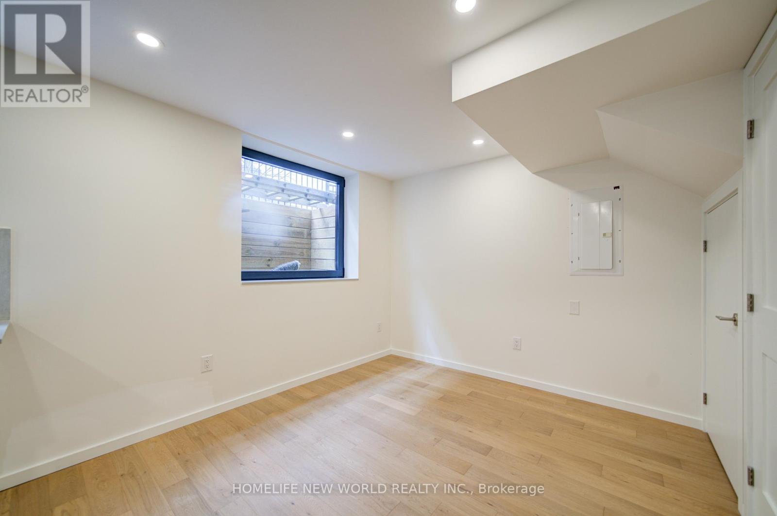 Unit 6 - 78 Gladstone Avenue, Toronto, Ontario  M6J 3K8 - Photo 34 - C12992558