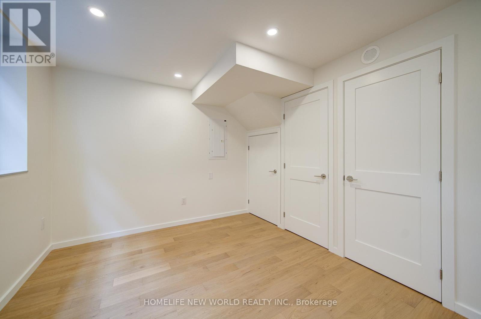 Unit 6 - 78 Gladstone Avenue, Toronto, Ontario  M6J 3K8 - Photo 35 - C12992558