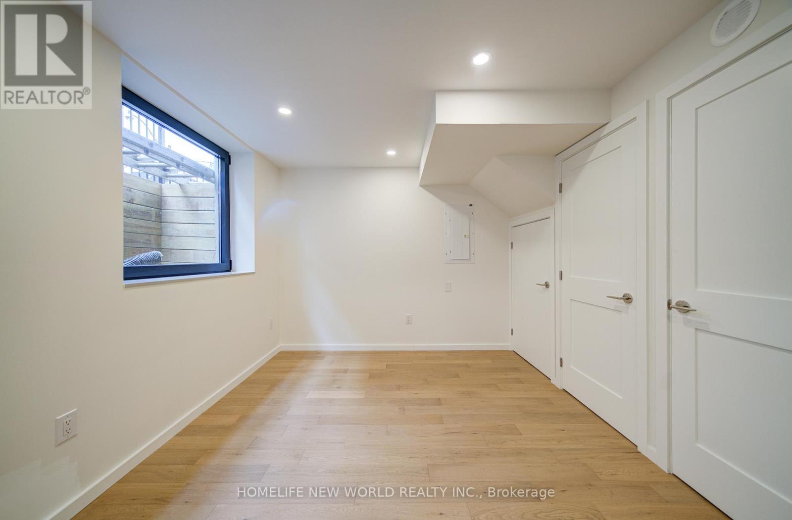 Unit 6 - 78 Gladstone Avenue, Toronto, Ontario  M6J 3K8 - Photo 36 - C12992558