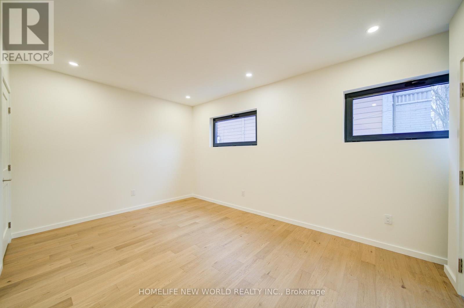 Unit 6 - 78 Gladstone Avenue, Toronto, Ontario  M6J 3K8 - Photo 5 - C12992558