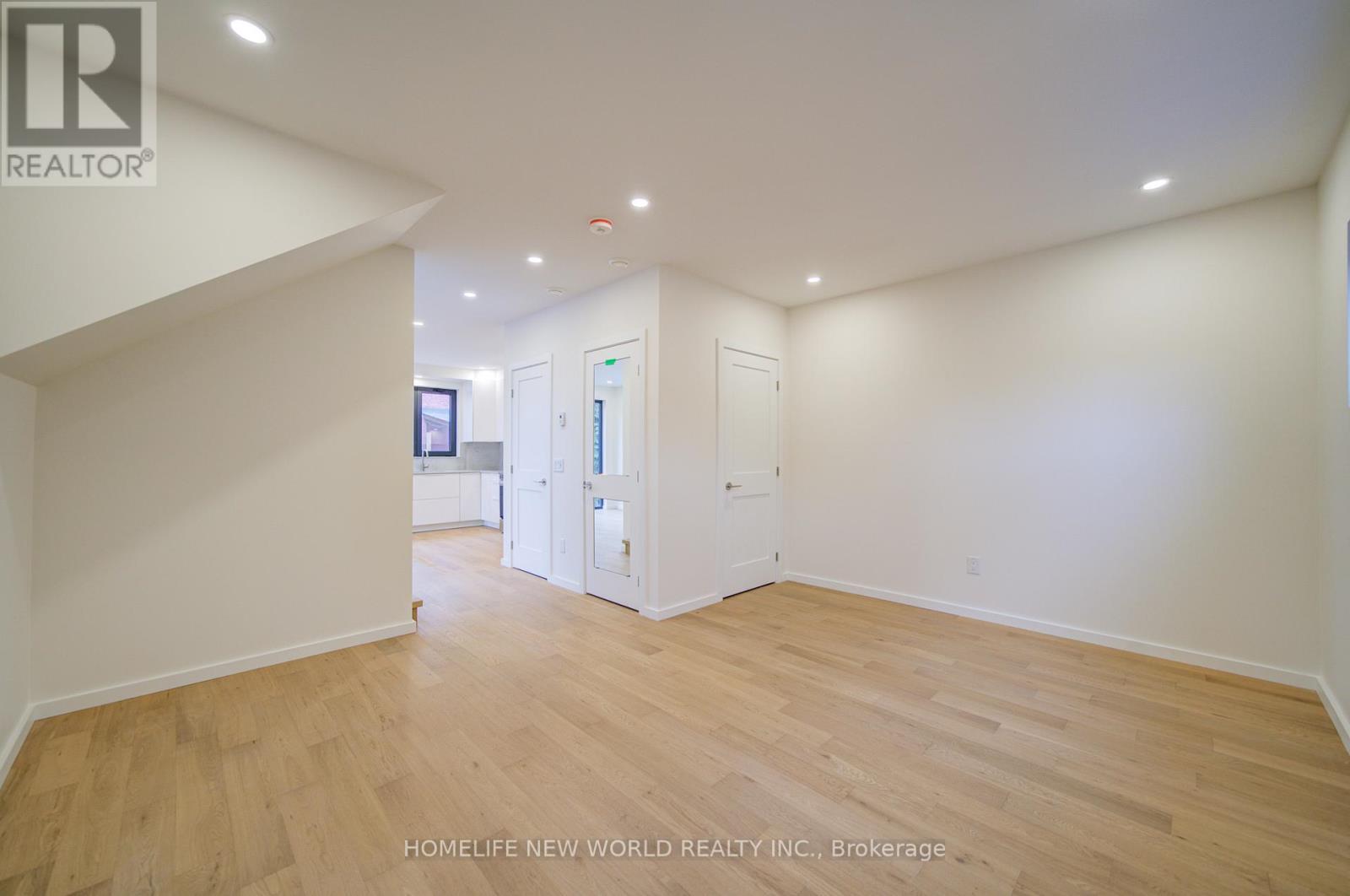 Unit 6 - 78 Gladstone Avenue, Toronto, Ontario  M6J 3K8 - Photo 6 - C12992558