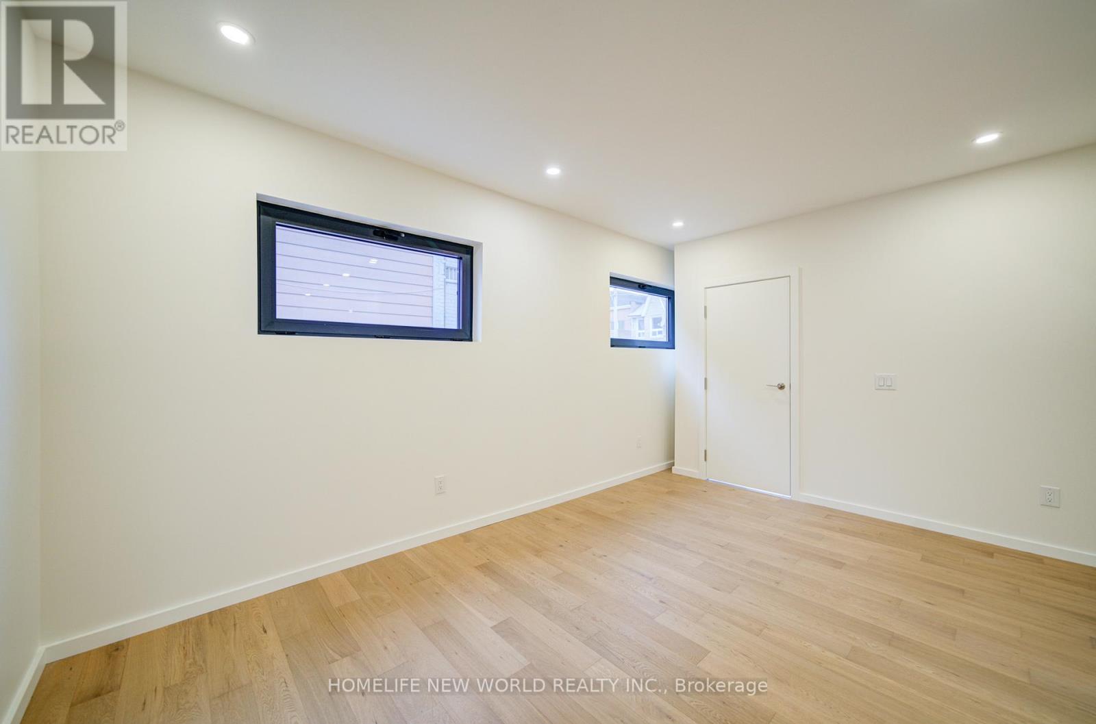 Unit 6 - 78 Gladstone Avenue, Toronto, Ontario  M6J 3K8 - Photo 7 - C12992558