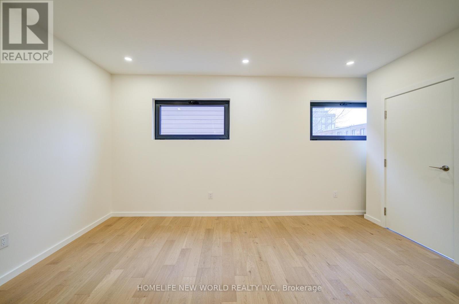 Unit 6 - 78 Gladstone Avenue, Toronto, Ontario  M6J 3K8 - Photo 8 - C12992558