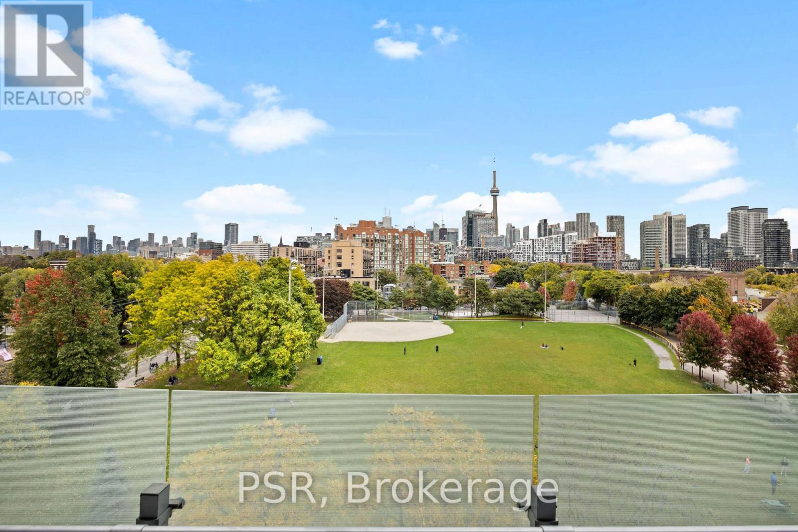 613 - 25 STAFFORD STREET, Toronto, Ontario