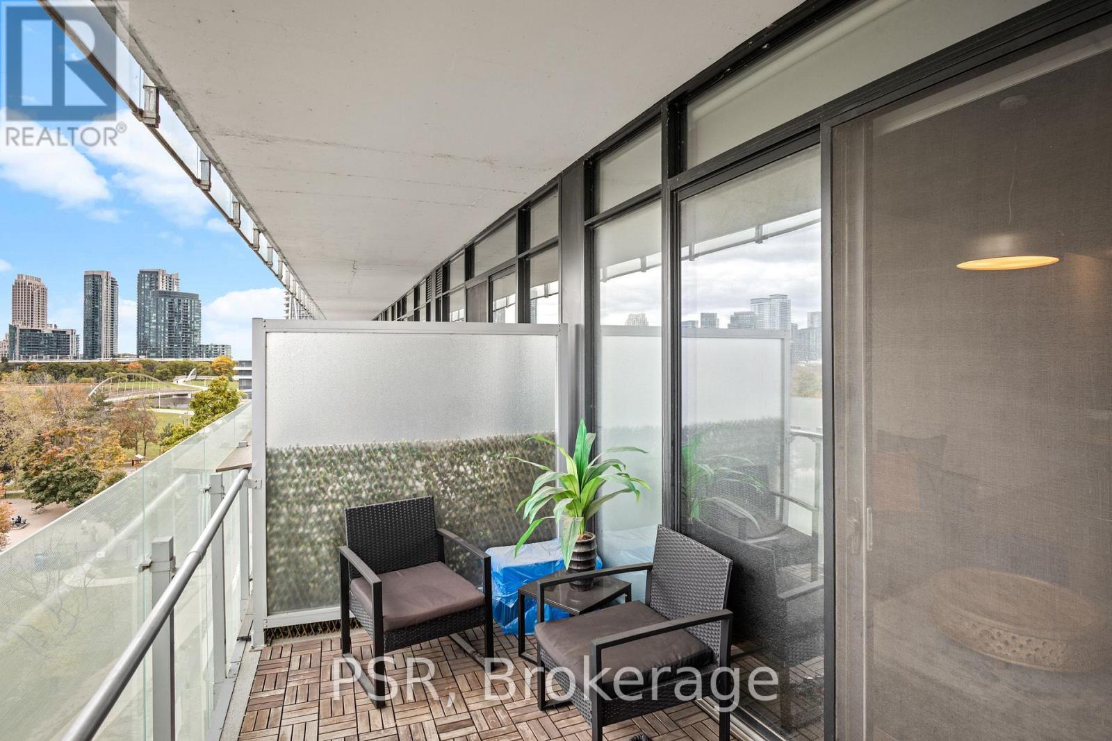 613 - 25 Stafford Street, Toronto, Ontario  M5V 0G3 - Photo 12 - C12992570