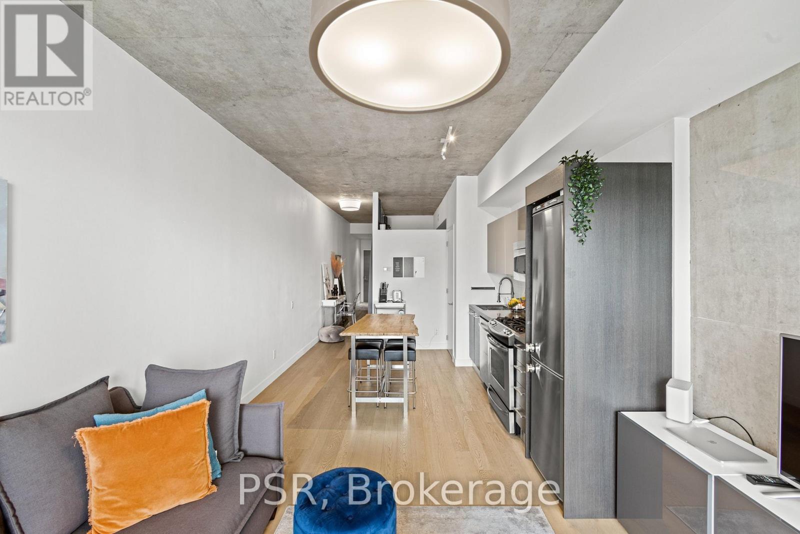 613 - 25 Stafford Street, Toronto, Ontario  M5V 0G3 - Photo 7 - C12992570