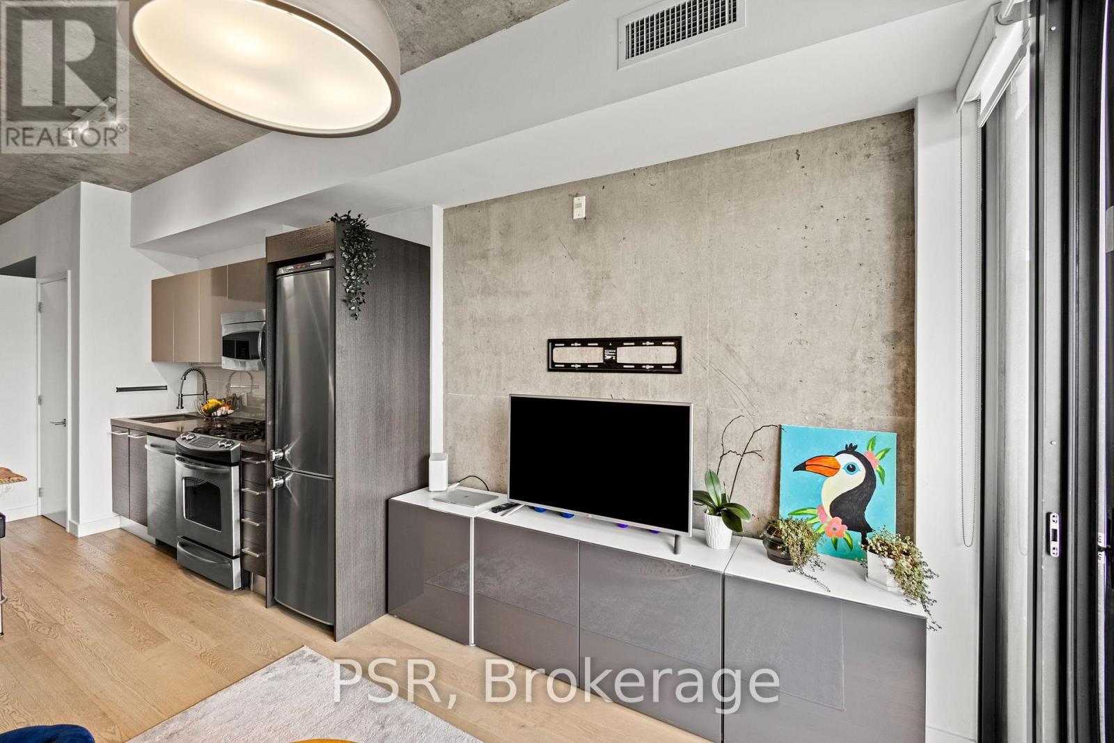 613 - 25 Stafford Street, Toronto, Ontario  M5V 0G3 - Photo 8 - C12992570