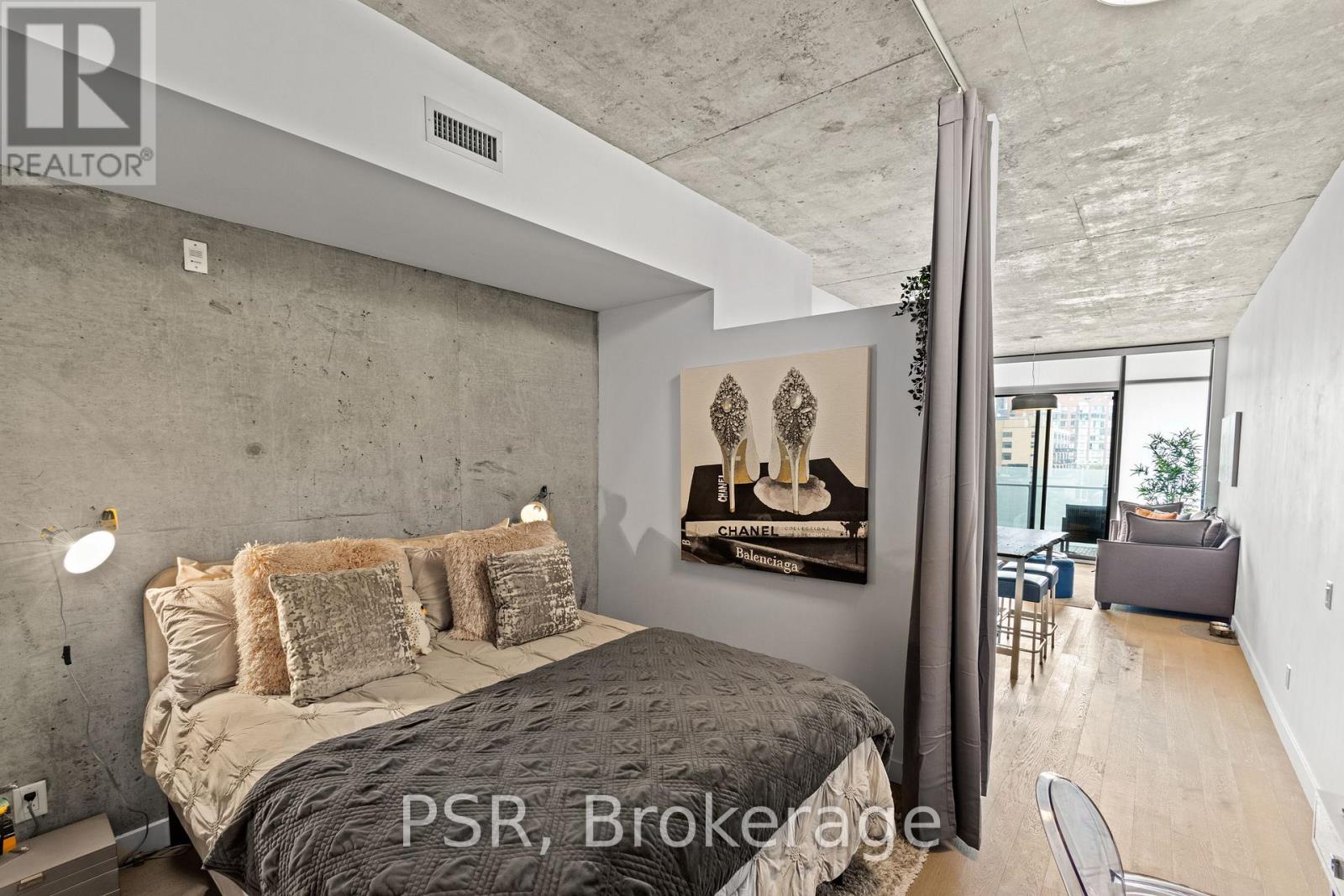 613 - 25 Stafford Street, Toronto, Ontario  M5V 0G3 - Photo 9 - C12992570