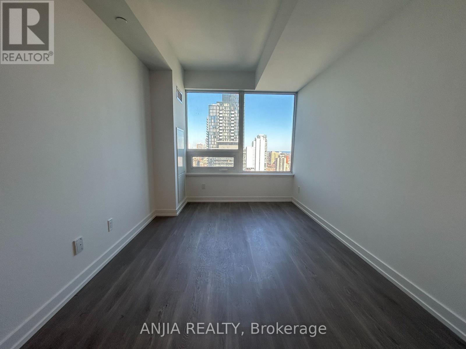 2510 - 8 Wellesley Street W, Toronto, Ontario  M4Y 0J5 - Photo 12 - C12992602