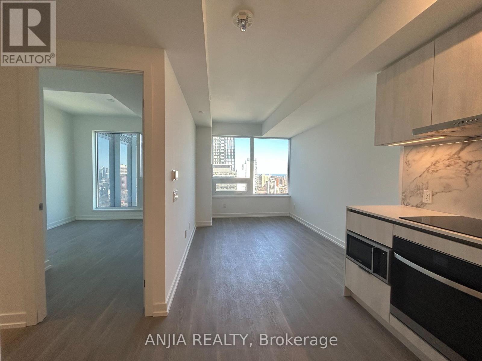 2510 - 8 Wellesley Street W, Toronto, Ontario  M4Y 0J5 - Photo 8 - C12992602