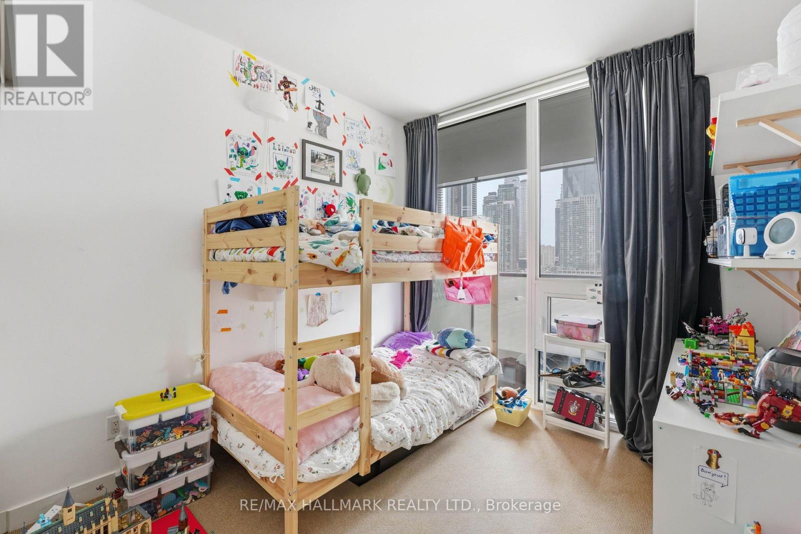 915 - 1 Market Street, Toronto, Ontario  M5E 0A2 - Photo 10 - C12992628