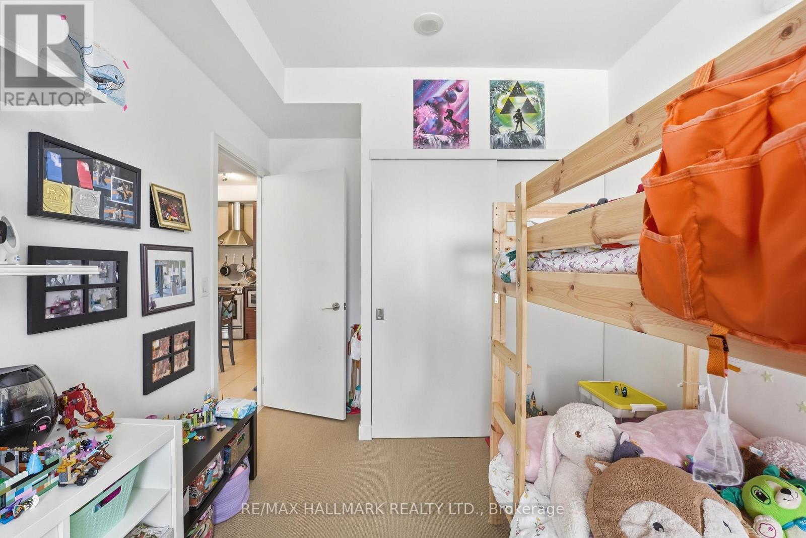 915 - 1 Market Street, Toronto, Ontario  M5E 0A2 - Photo 11 - C12992628