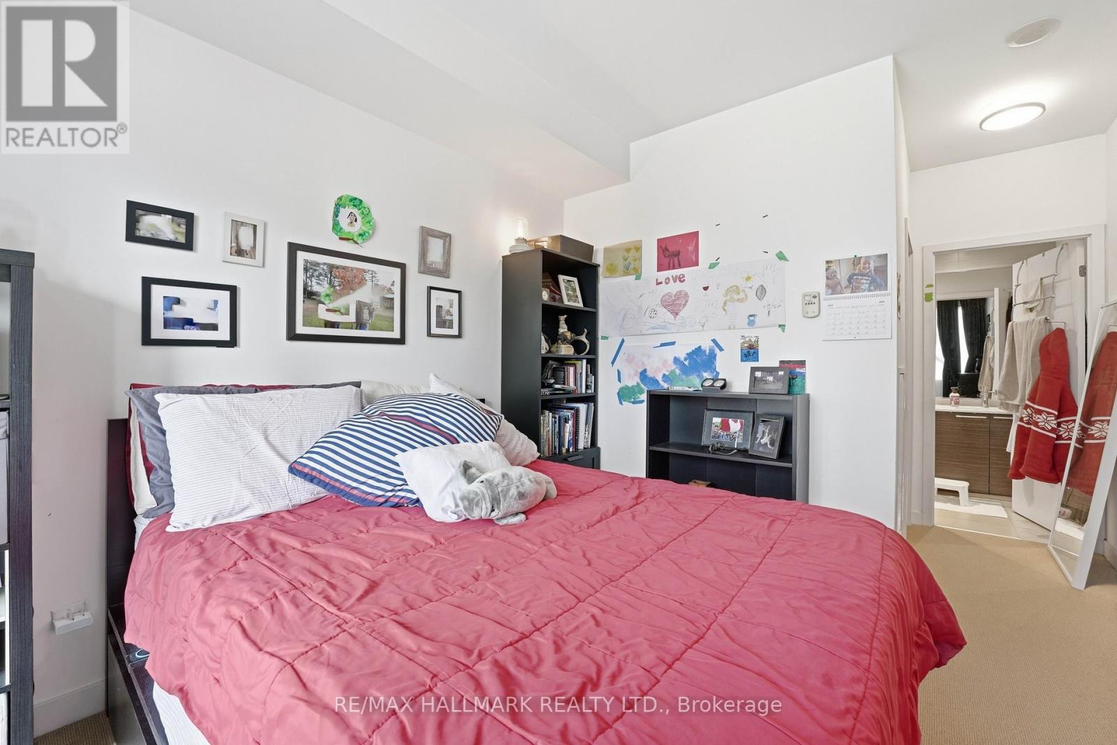 915 - 1 Market Street, Toronto, Ontario  M5E 0A2 - Photo 14 - C12992628