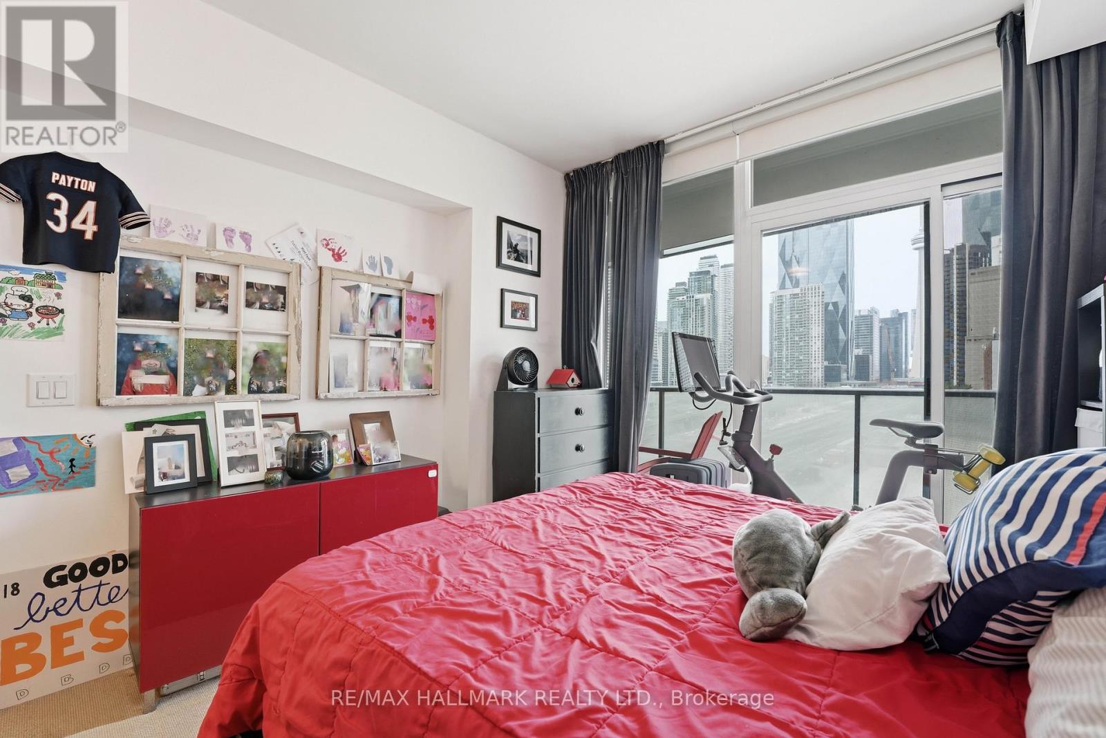 915 - 1 Market Street, Toronto, Ontario  M5E 0A2 - Photo 15 - C12992628