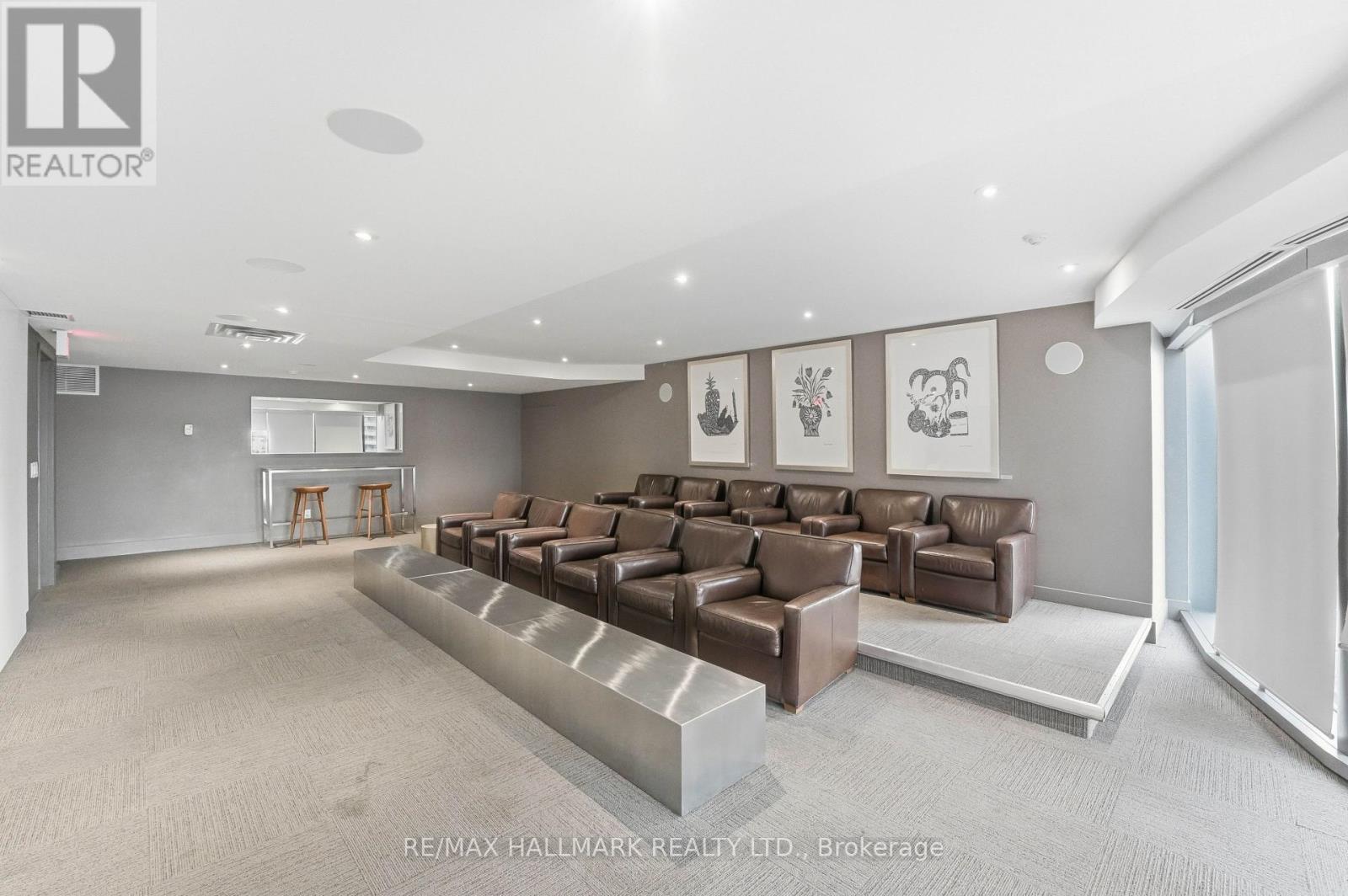 915 - 1 Market Street, Toronto, Ontario  M5E 0A2 - Photo 17 - C12992628