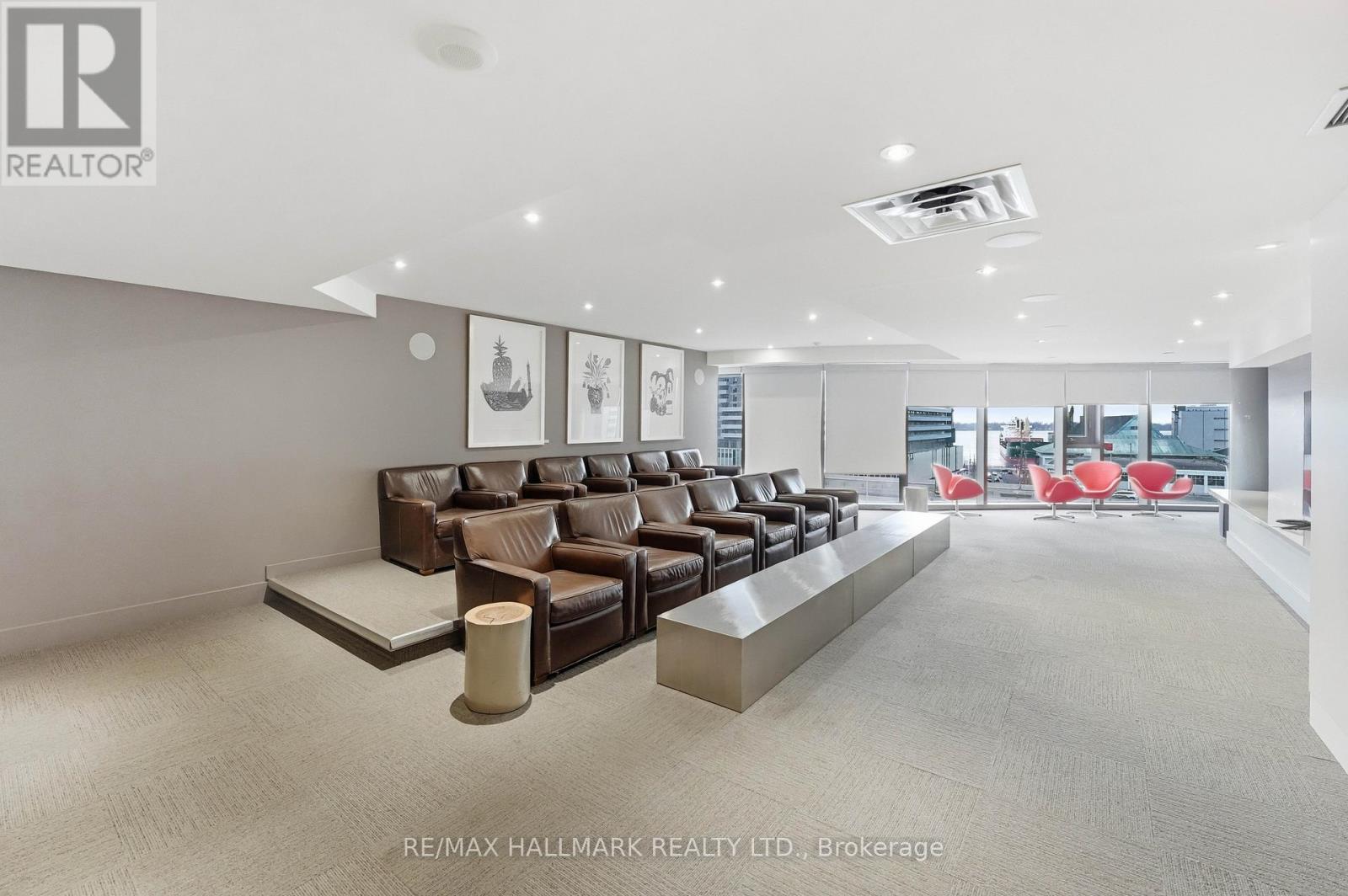 915 - 1 Market Street, Toronto, Ontario  M5E 0A2 - Photo 18 - C12992628