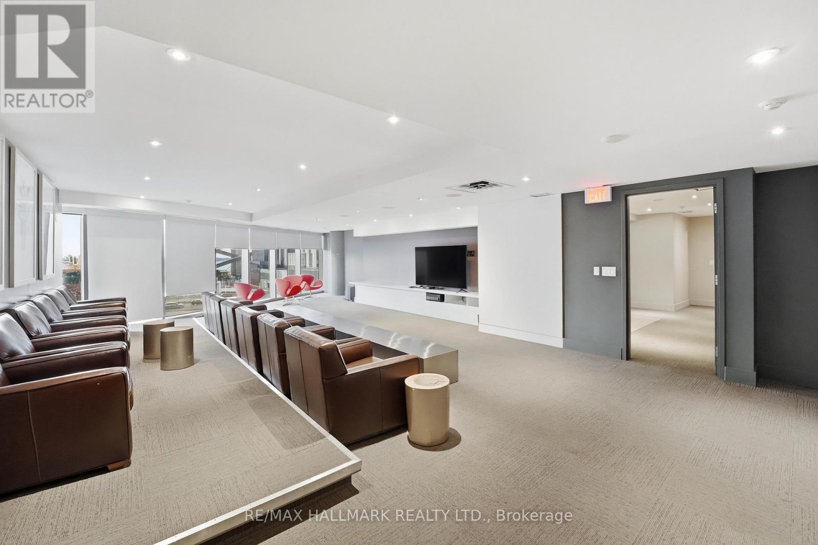 915 - 1 Market Street, Toronto, Ontario  M5E 0A2 - Photo 19 - C12992628