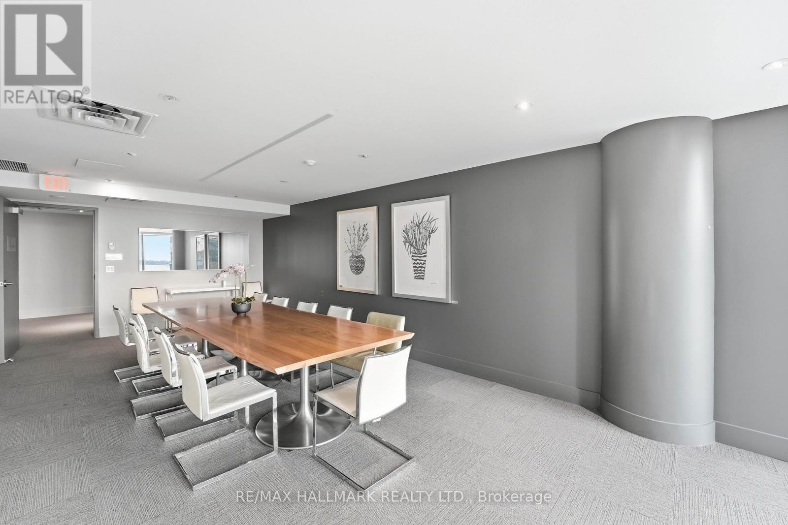 915 - 1 Market Street, Toronto, Ontario  M5E 0A2 - Photo 21 - C12992628