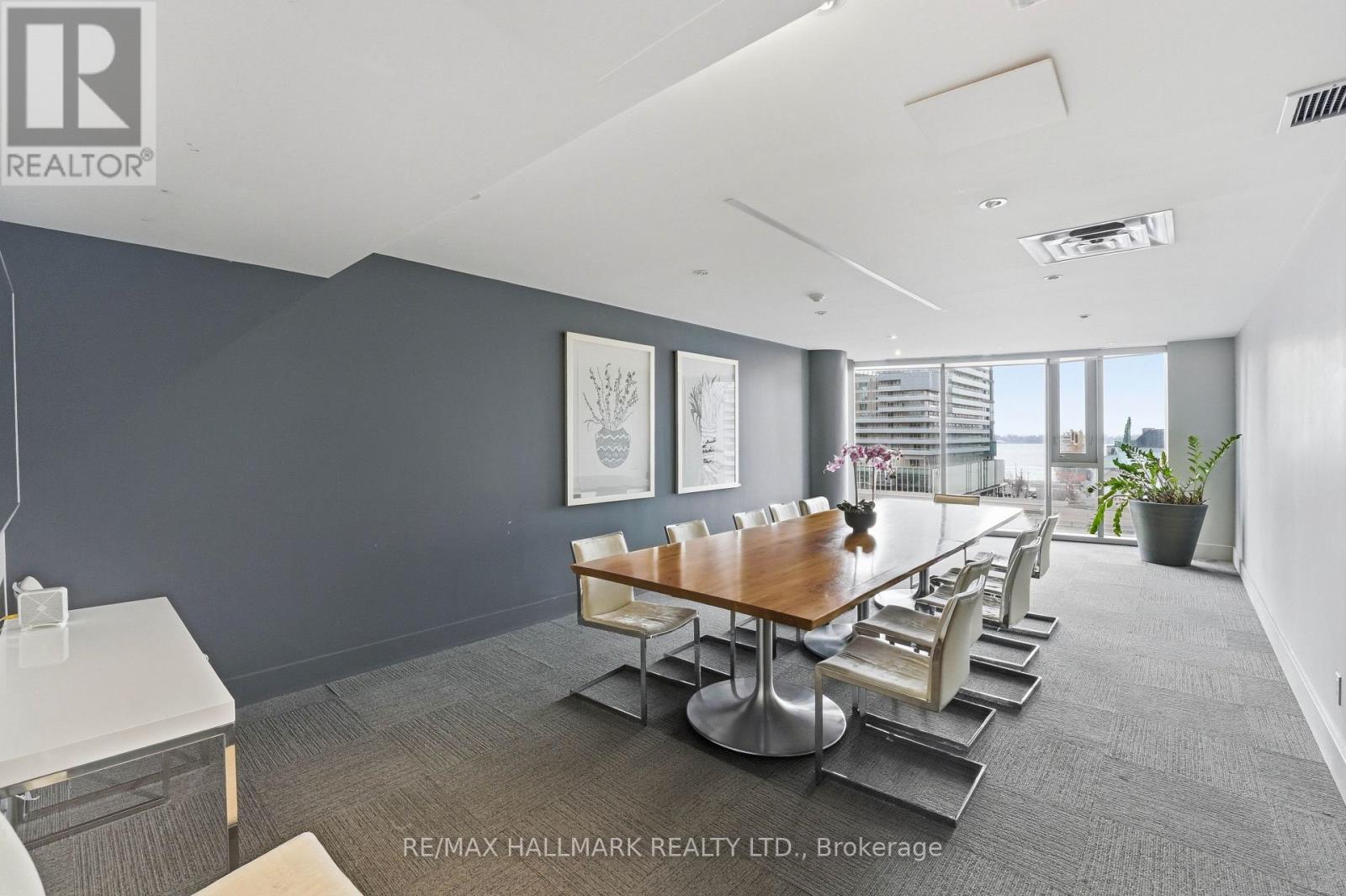 915 - 1 Market Street, Toronto, Ontario  M5E 0A2 - Photo 22 - C12992628