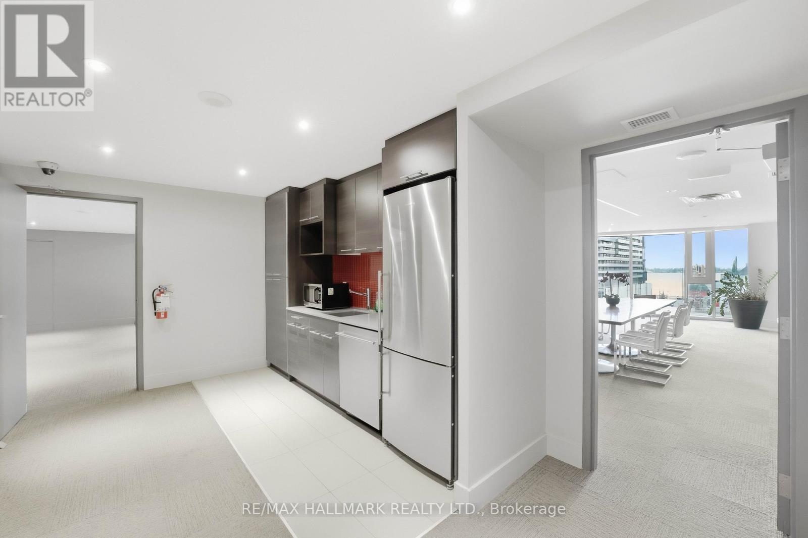 915 - 1 Market Street, Toronto, Ontario  M5E 0A2 - Photo 23 - C12992628