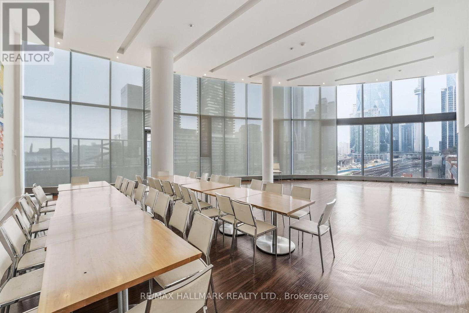 915 - 1 Market Street, Toronto, Ontario  M5E 0A2 - Photo 26 - C12992628