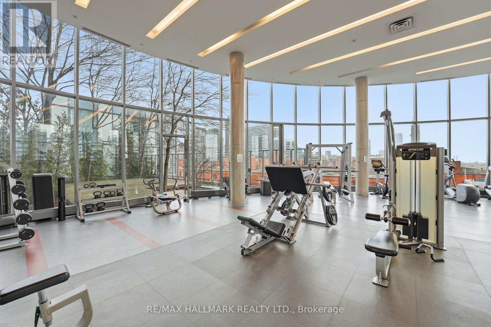 915 - 1 Market Street, Toronto, Ontario  M5E 0A2 - Photo 29 - C12992628