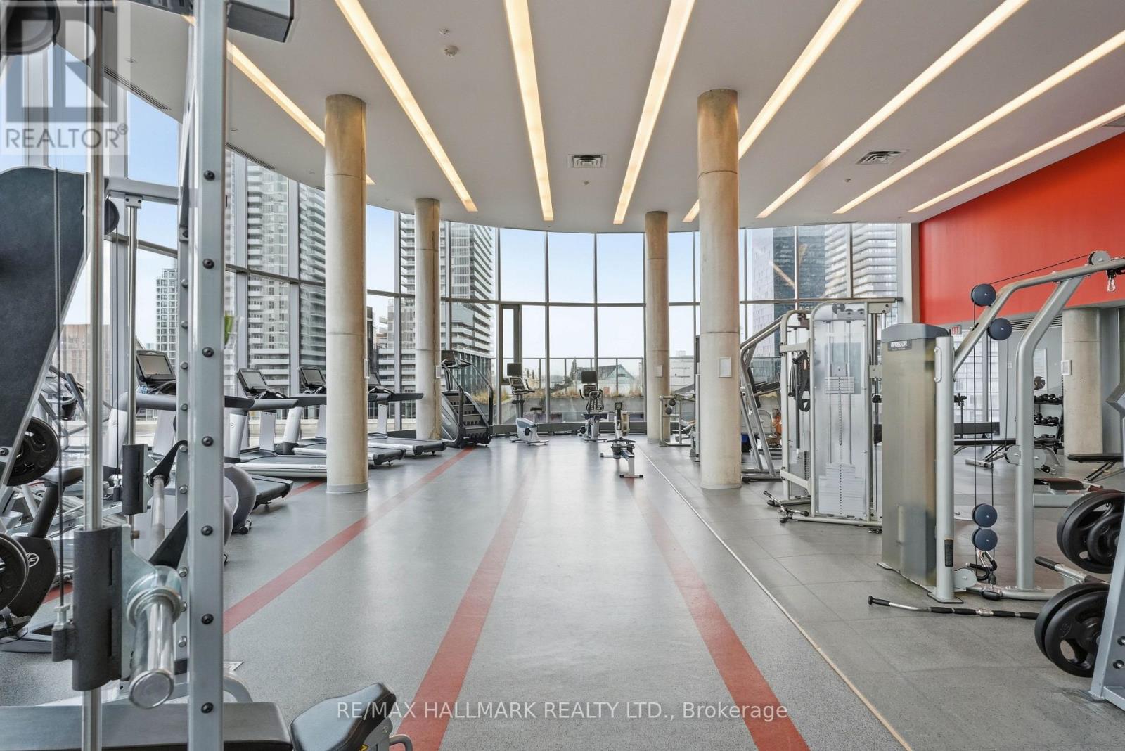 915 - 1 Market Street, Toronto, Ontario  M5E 0A2 - Photo 30 - C12992628