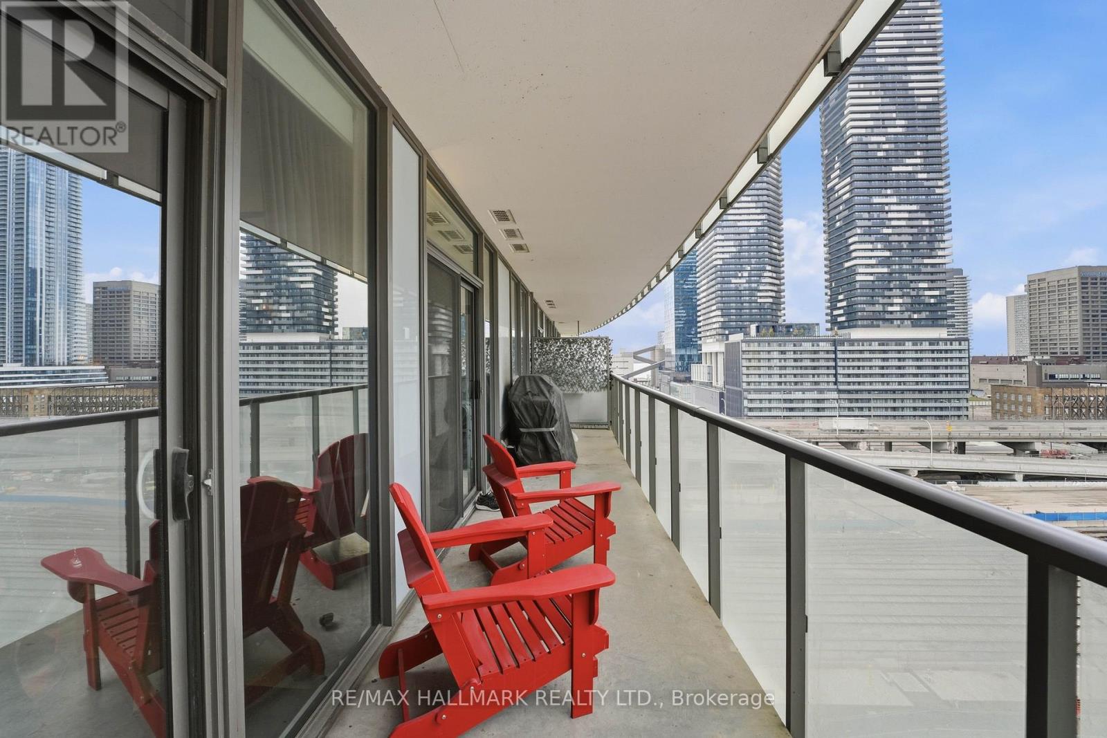 915 - 1 Market Street, Toronto, Ontario  M5E 0A2 - Photo 32 - C12992628