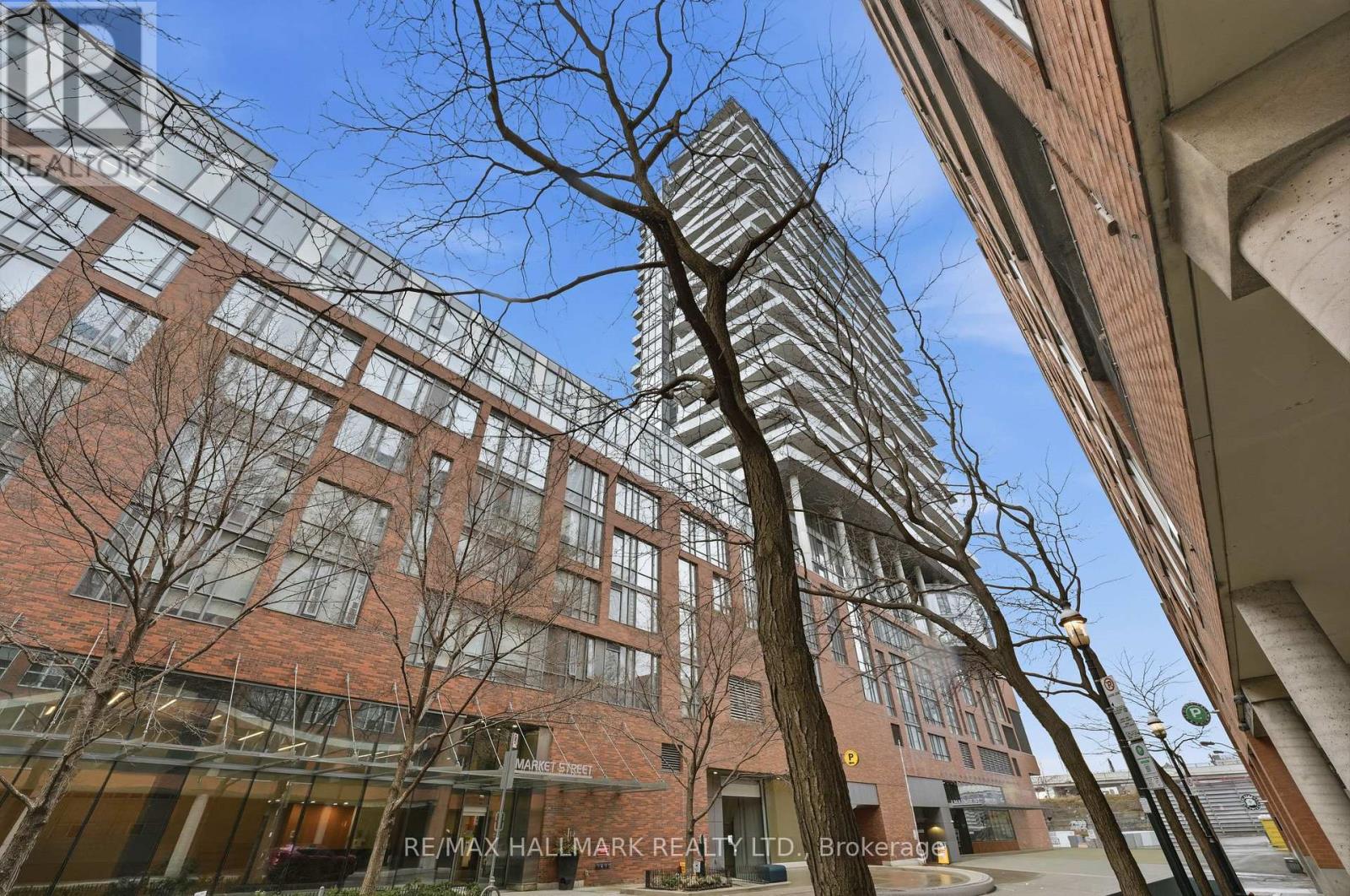 915 - 1 Market Street, Toronto, Ontario  M5E 0A2 - Photo 36 - C12992628