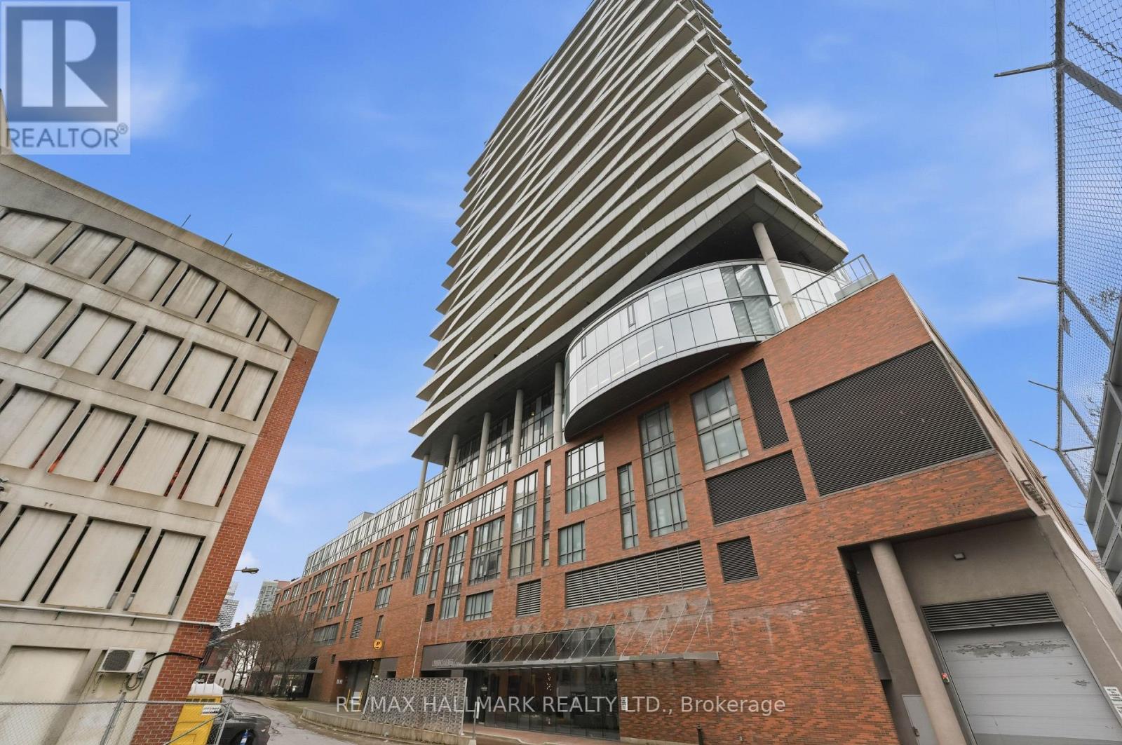 915 - 1 Market Street, Toronto, Ontario  M5E 0A2 - Photo 37 - C12992628