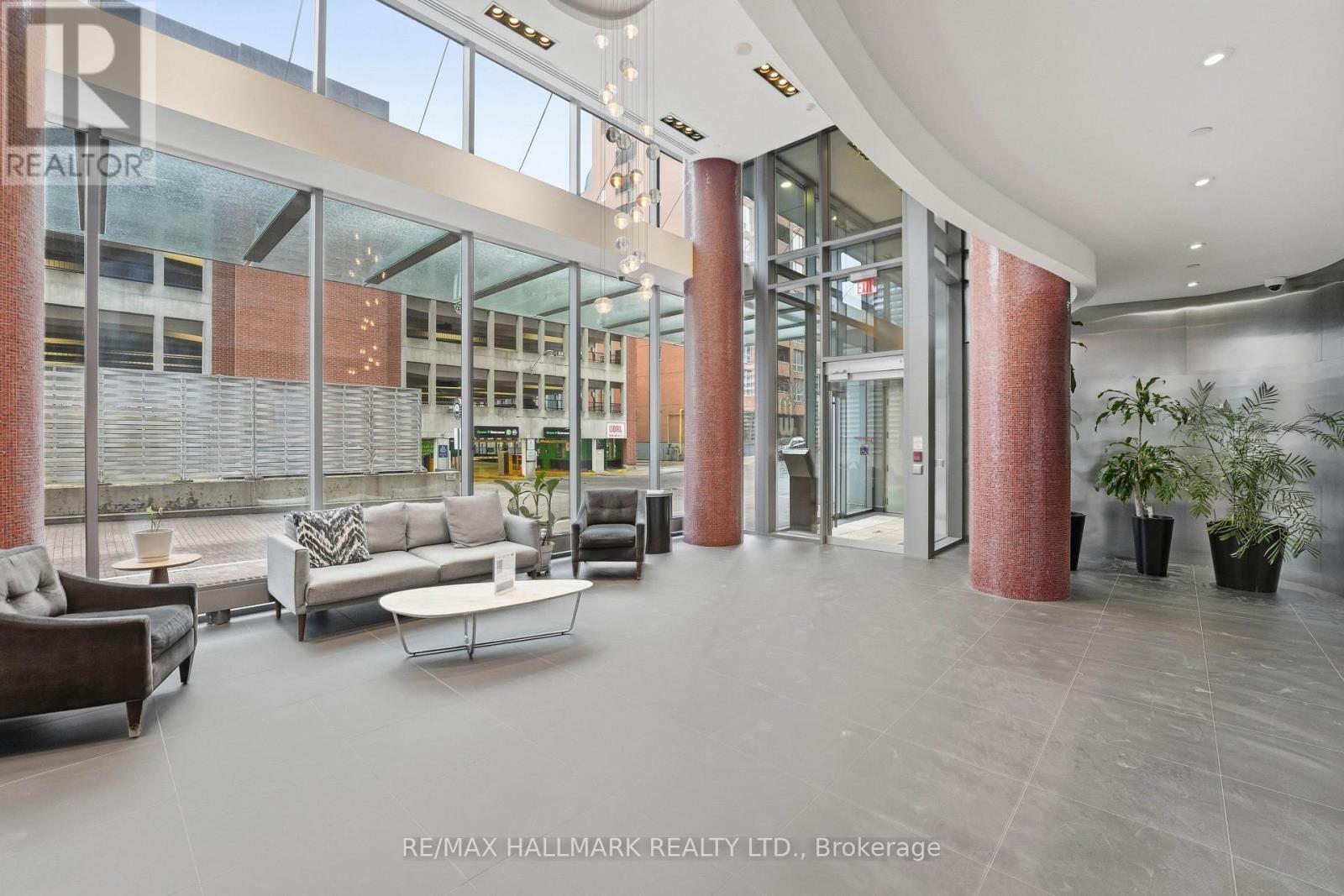 915 - 1 Market Street, Toronto, Ontario  M5E 0A2 - Photo 38 - C12992628