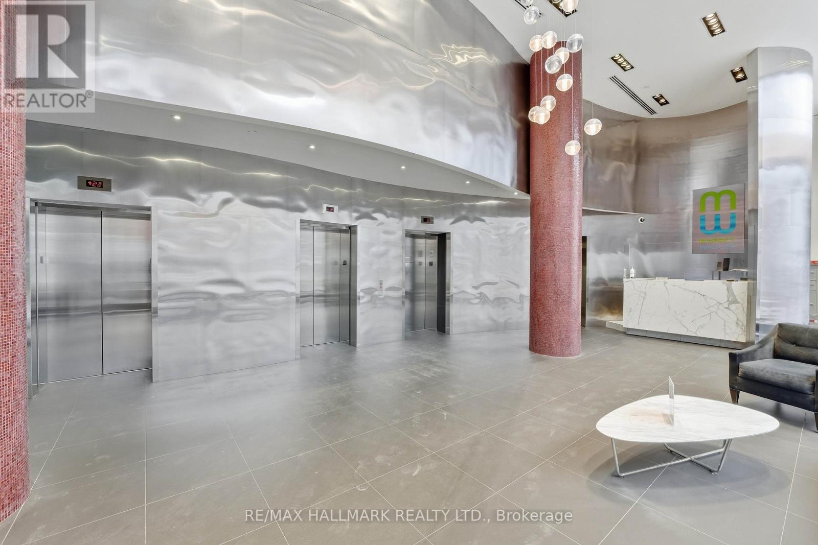 915 - 1 Market Street, Toronto, Ontario  M5E 0A2 - Photo 39 - C12992628