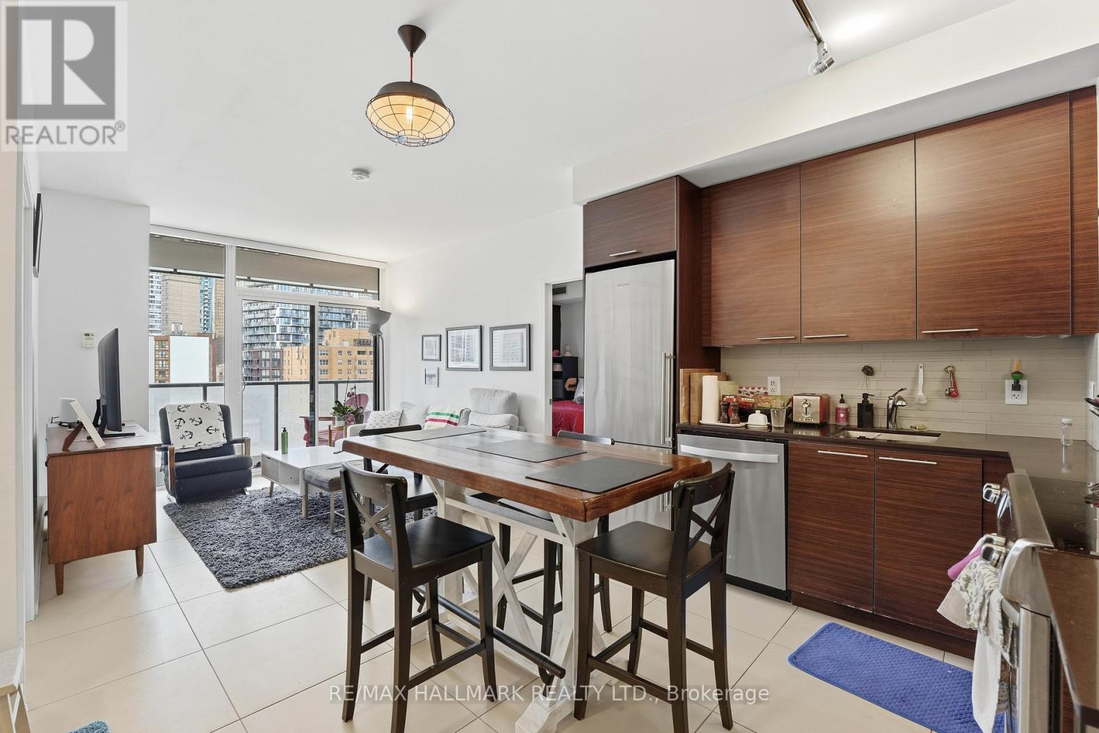 915 - 1 Market Street, Toronto, Ontario  M5E 0A2 - Photo 7 - C12992628