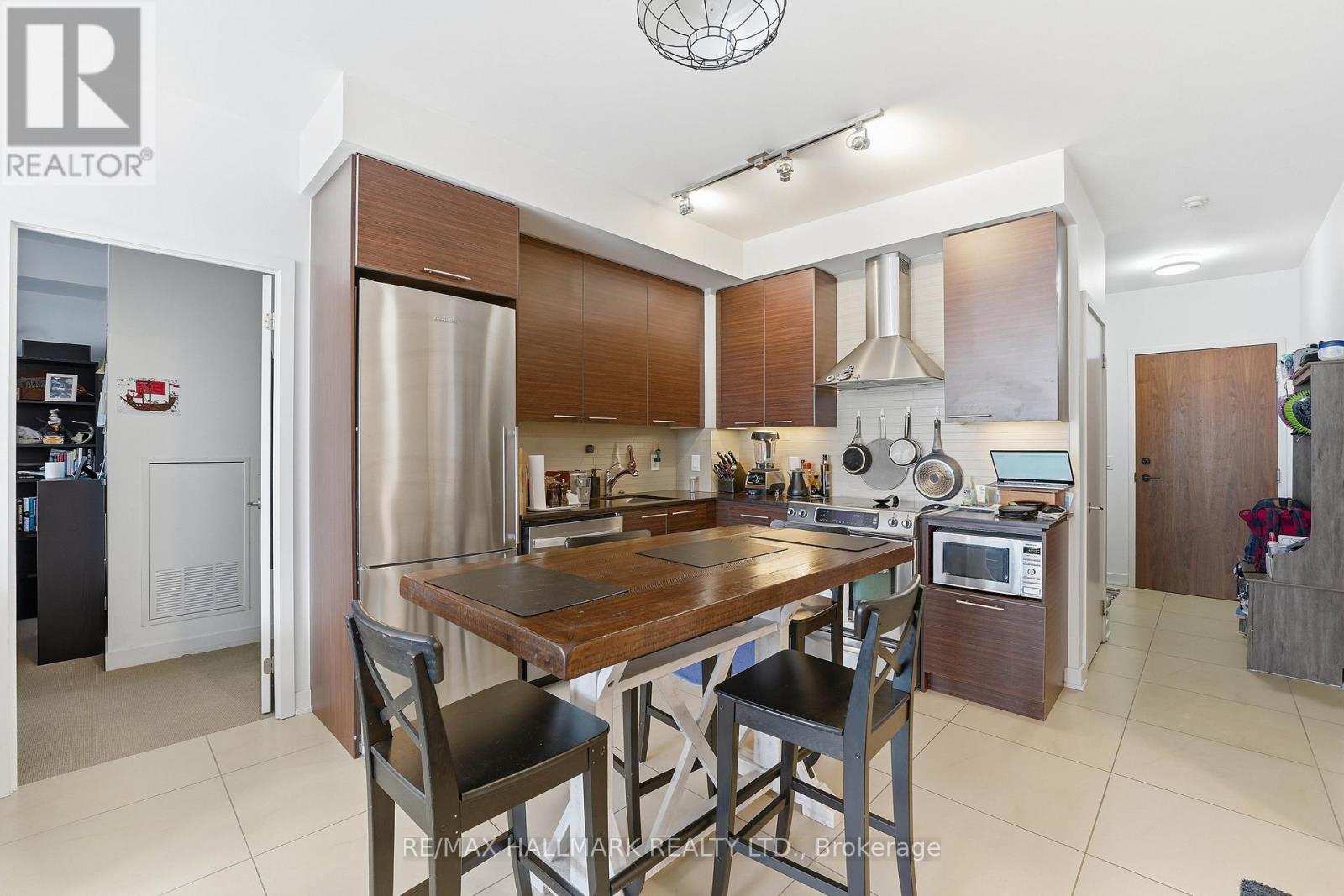 915 - 1 Market Street, Toronto, Ontario  M5E 0A2 - Photo 8 - C12992628