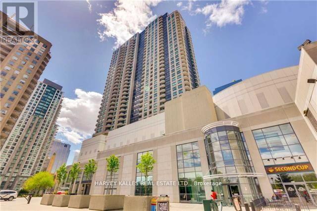 1209 - 8 HILLCREST AVENUE, Toronto, Ontario