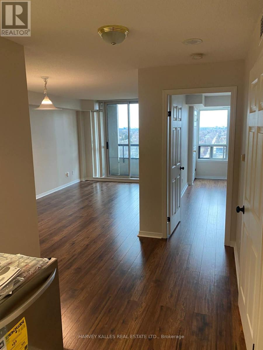 1209 - 8 Hillcrest Avenue, Toronto, Ontario  M2N 3N5 - Photo 2 - C12992676