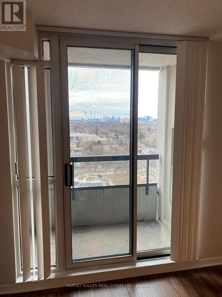 1209 - 8 Hillcrest Avenue, Toronto, Ontario  M2N 3N5 - Photo 3 - C12992676