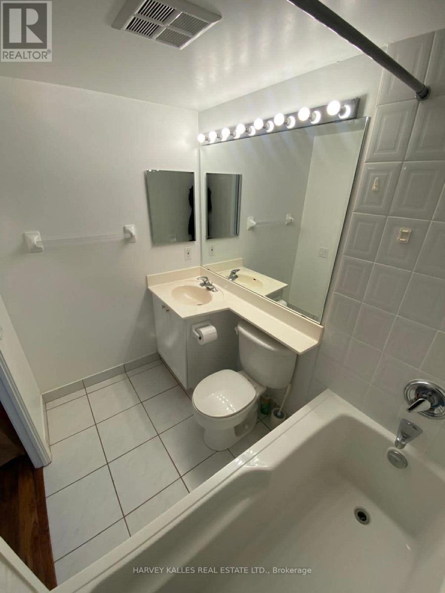 1209 - 8 Hillcrest Avenue, Toronto, Ontario  M2N 3N5 - Photo 9 - C12992676