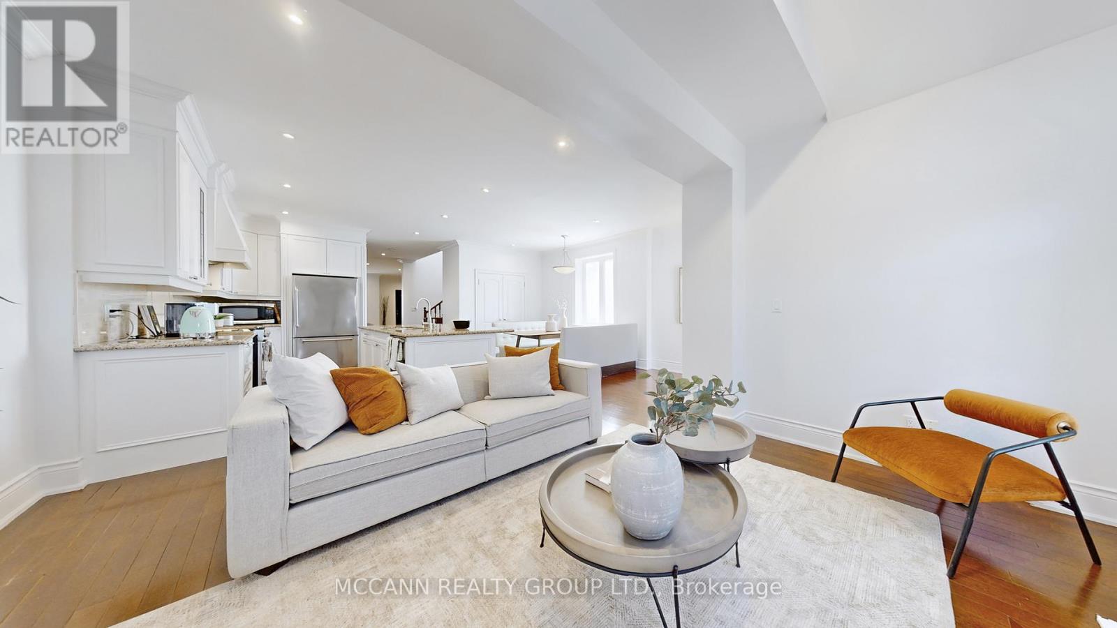 90 Haddington Avenue, Toronto, Ontario  M5M 2P3 - Photo 10 - C12992680