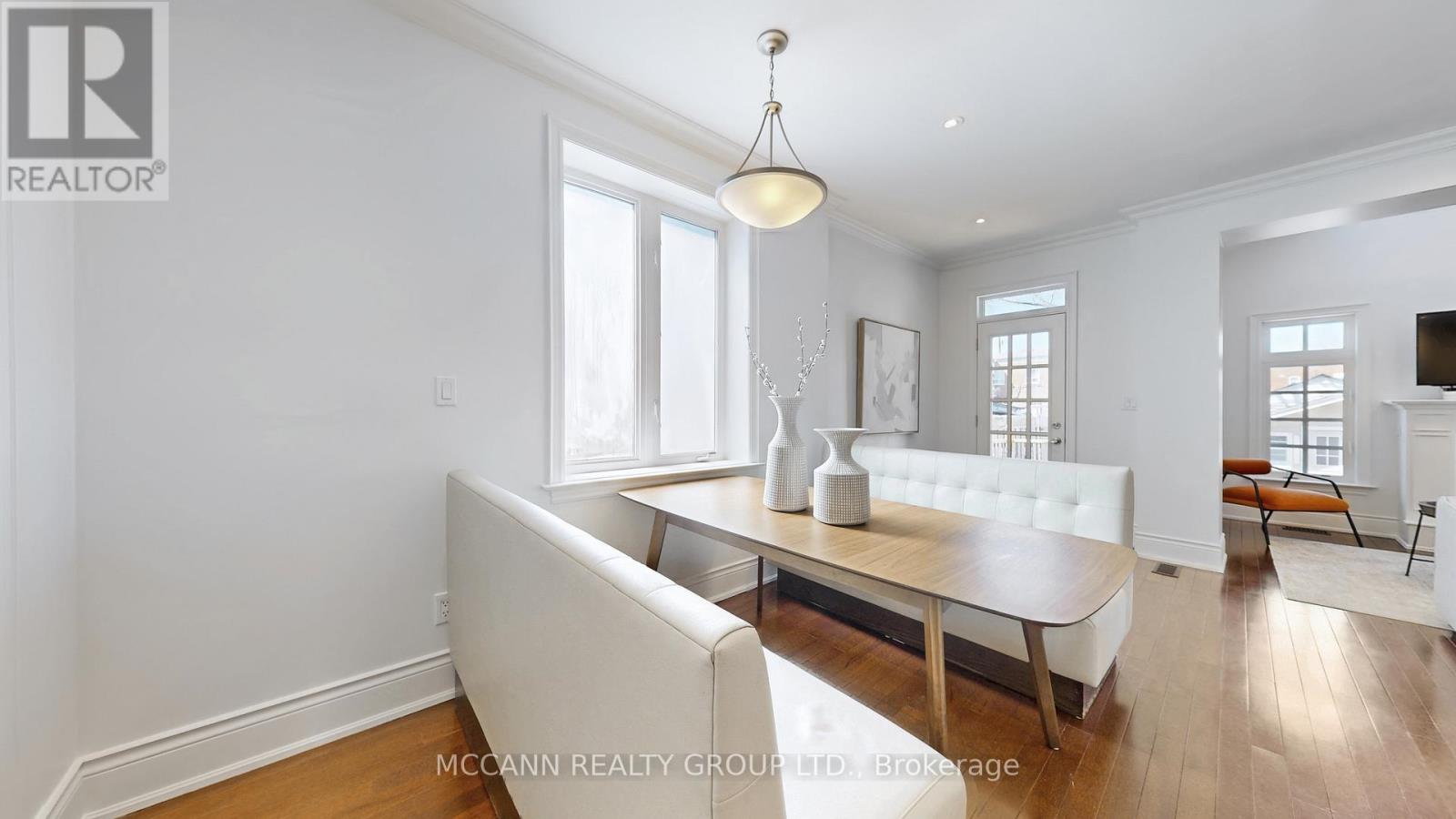 90 Haddington Avenue, Toronto, Ontario  M5M 2P3 - Photo 11 - C12992680