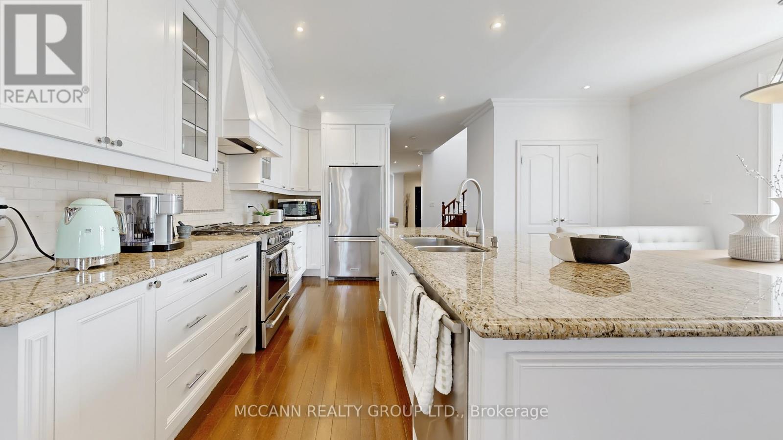 90 Haddington Avenue, Toronto, Ontario  M5M 2P3 - Photo 14 - C12992680