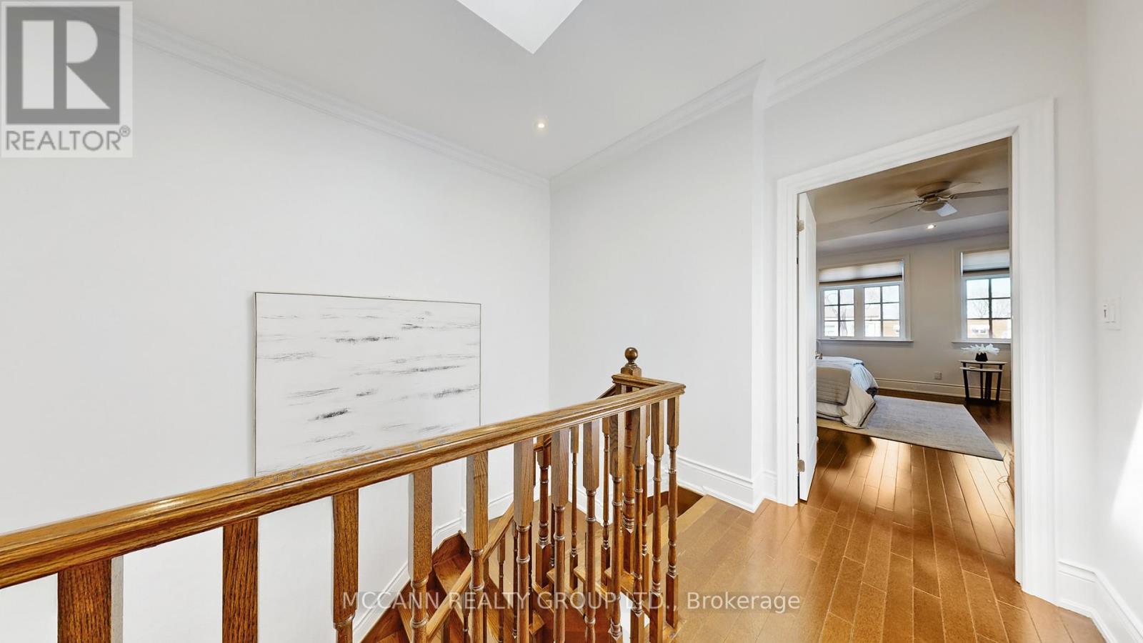 90 Haddington Avenue, Toronto, Ontario  M5M 2P3 - Photo 19 - C12992680