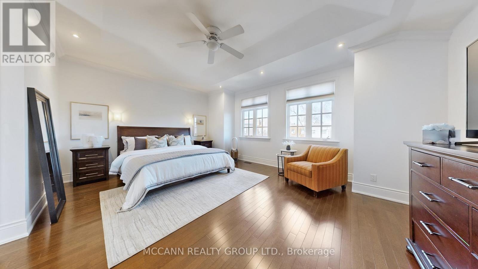 90 Haddington Avenue, Toronto, Ontario  M5M 2P3 - Photo 20 - C12992680