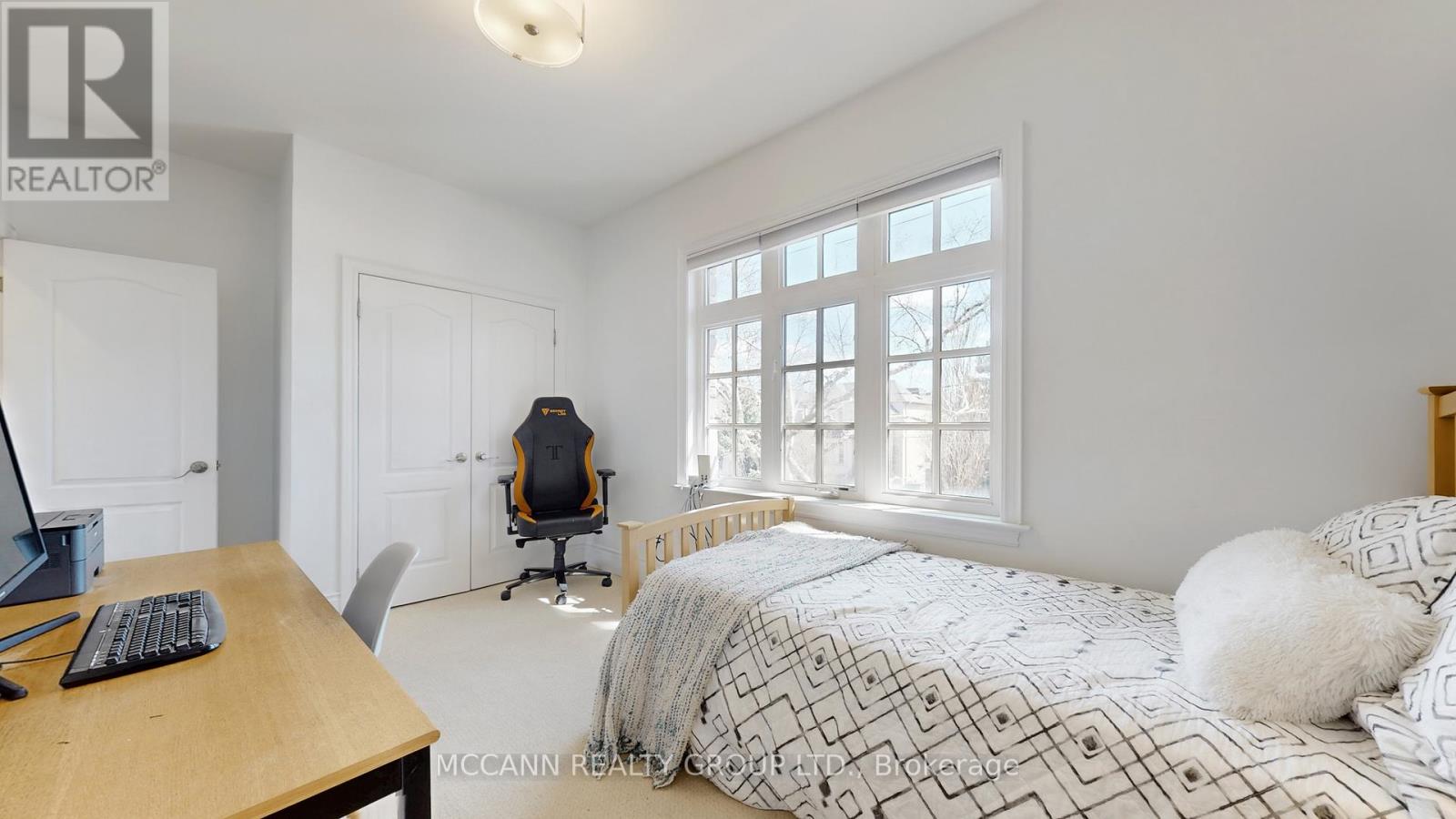 90 Haddington Avenue, Toronto, Ontario  M5M 2P3 - Photo 31 - C12992680