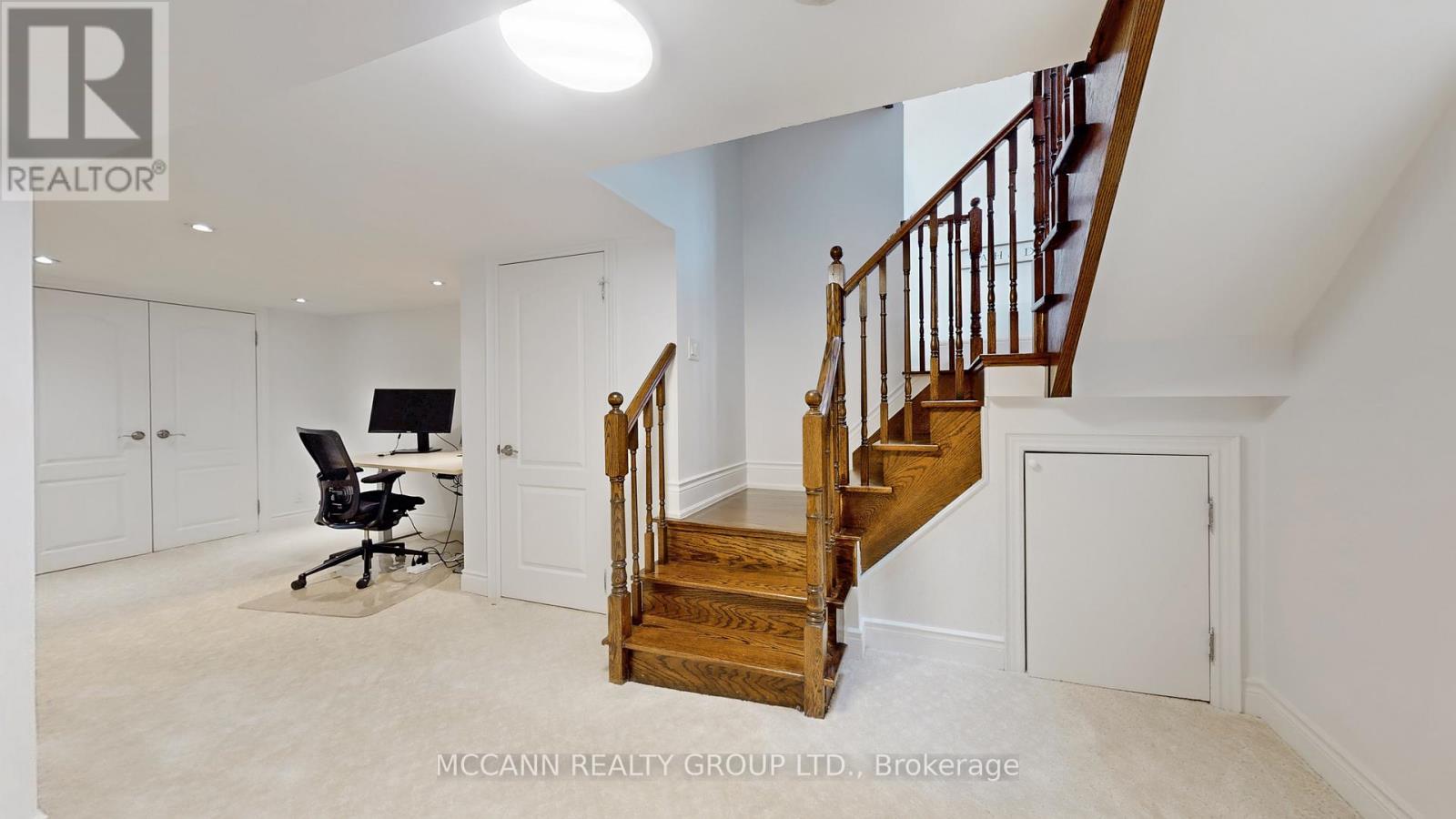 90 Haddington Avenue, Toronto, Ontario  M5M 2P3 - Photo 37 - C12992680